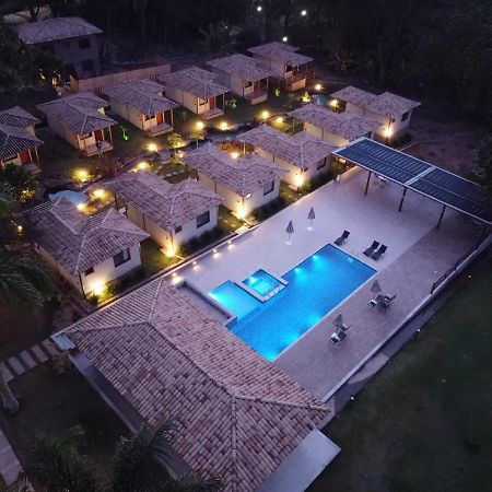 Pousada Villa Recanto Dos Lagos Brumadinho Extérieur photo