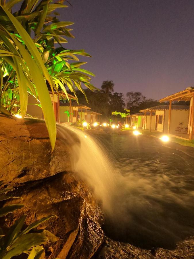 Pousada Villa Recanto Dos Lagos Brumadinho Extérieur photo