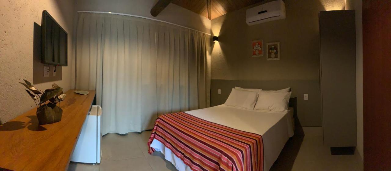 Pousada Villa Recanto Dos Lagos Brumadinho Extérieur photo