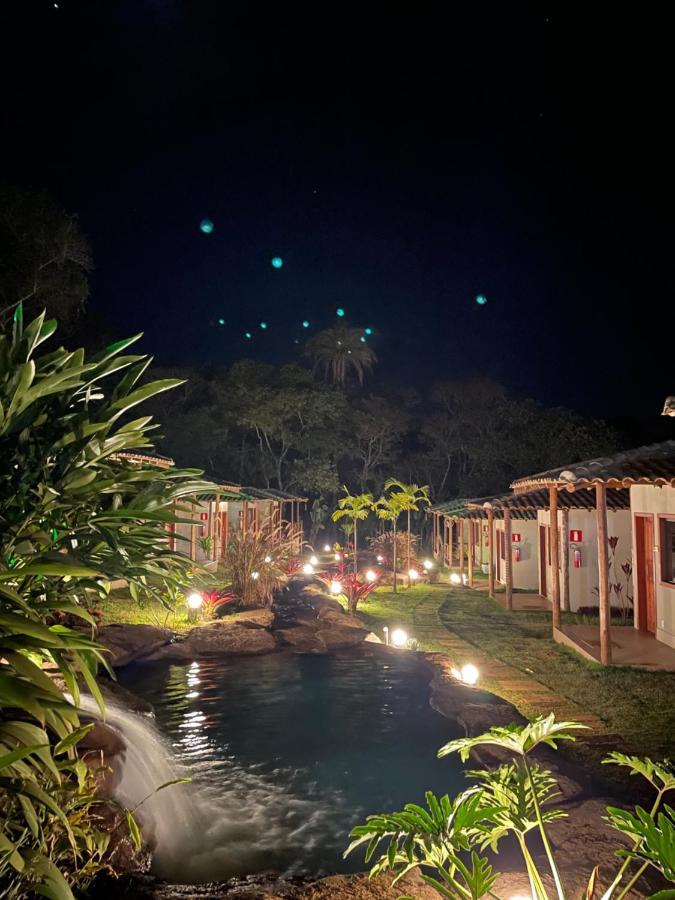 Pousada Villa Recanto Dos Lagos Brumadinho Extérieur photo