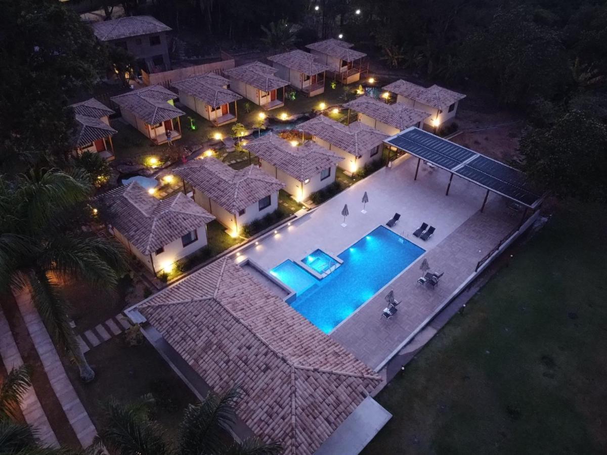 Pousada Villa Recanto Dos Lagos Brumadinho Extérieur photo