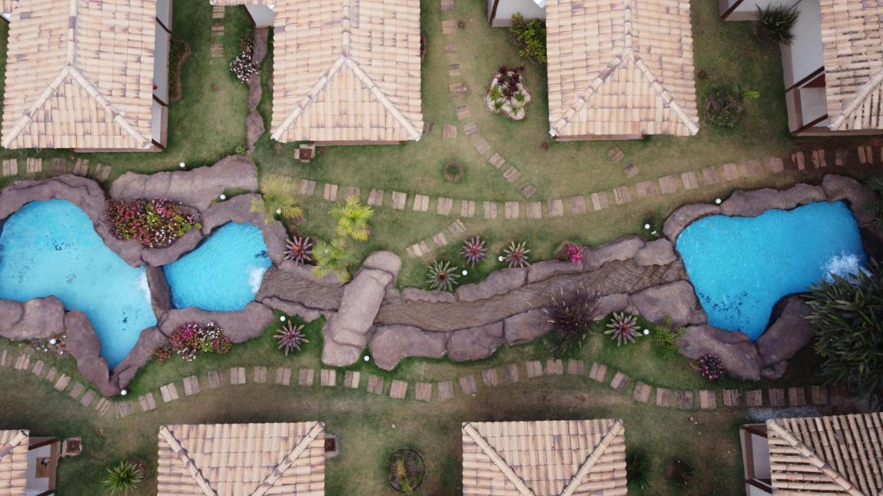 Pousada Villa Recanto Dos Lagos Brumadinho Extérieur photo