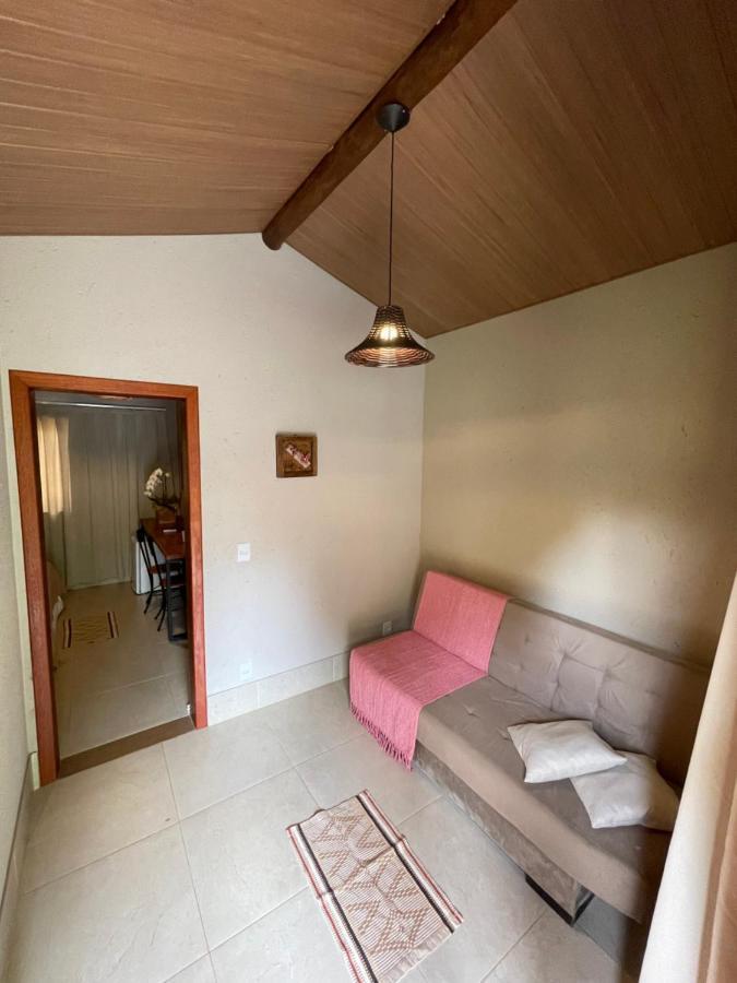 Pousada Villa Recanto Dos Lagos Brumadinho Extérieur photo