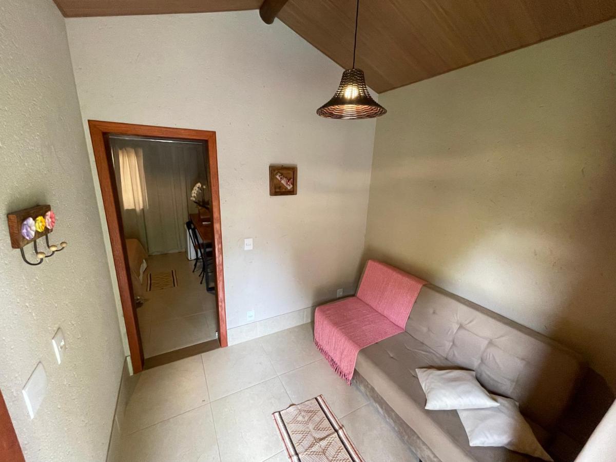 Pousada Villa Recanto Dos Lagos Brumadinho Extérieur photo