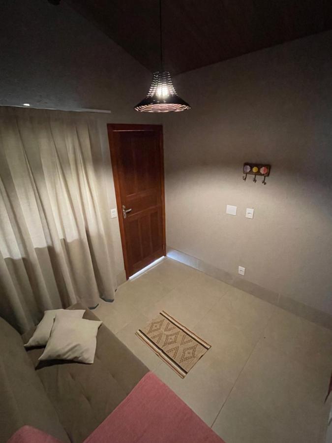 Pousada Villa Recanto Dos Lagos Brumadinho Extérieur photo