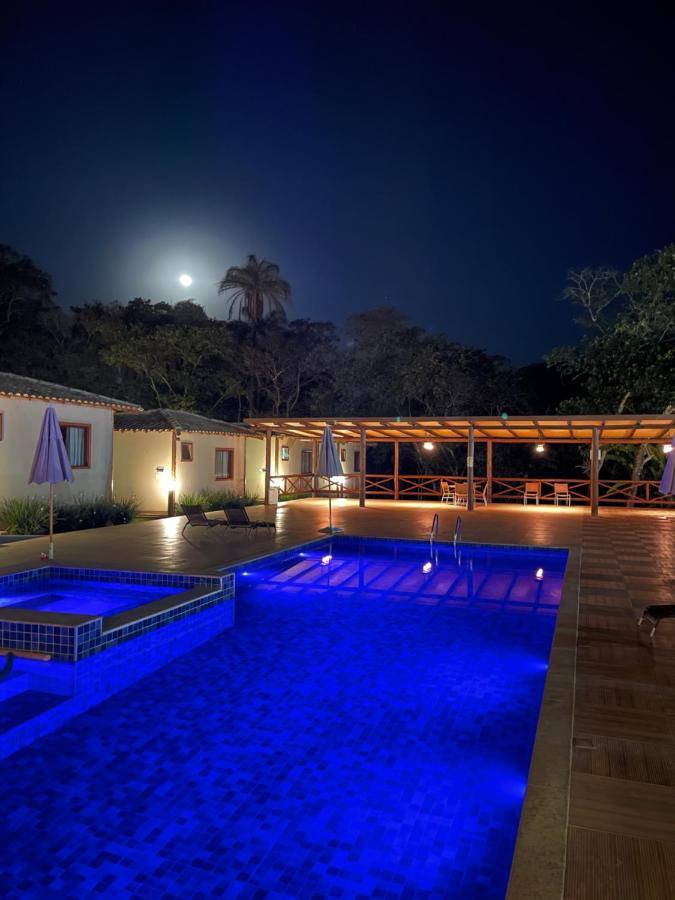 Pousada Villa Recanto Dos Lagos Brumadinho Extérieur photo