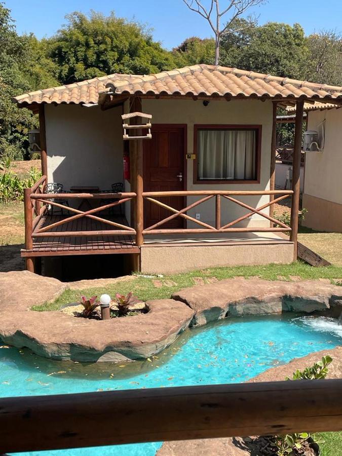 Pousada Villa Recanto Dos Lagos Brumadinho Extérieur photo