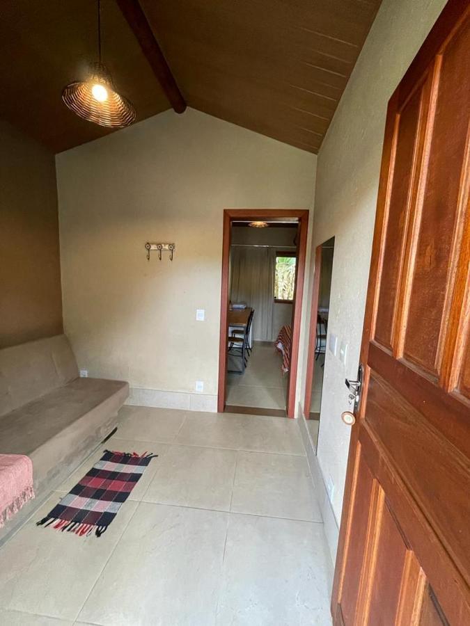 Pousada Villa Recanto Dos Lagos Brumadinho Extérieur photo