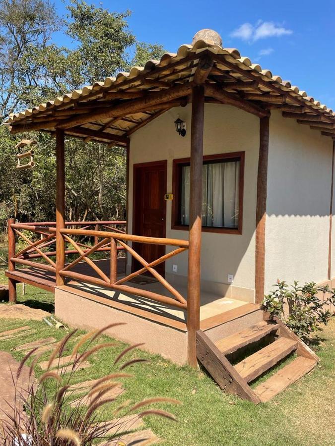 Pousada Villa Recanto Dos Lagos Brumadinho Extérieur photo